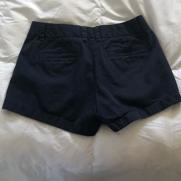 J Crew Chino Shorts - Picture 2 of 3
